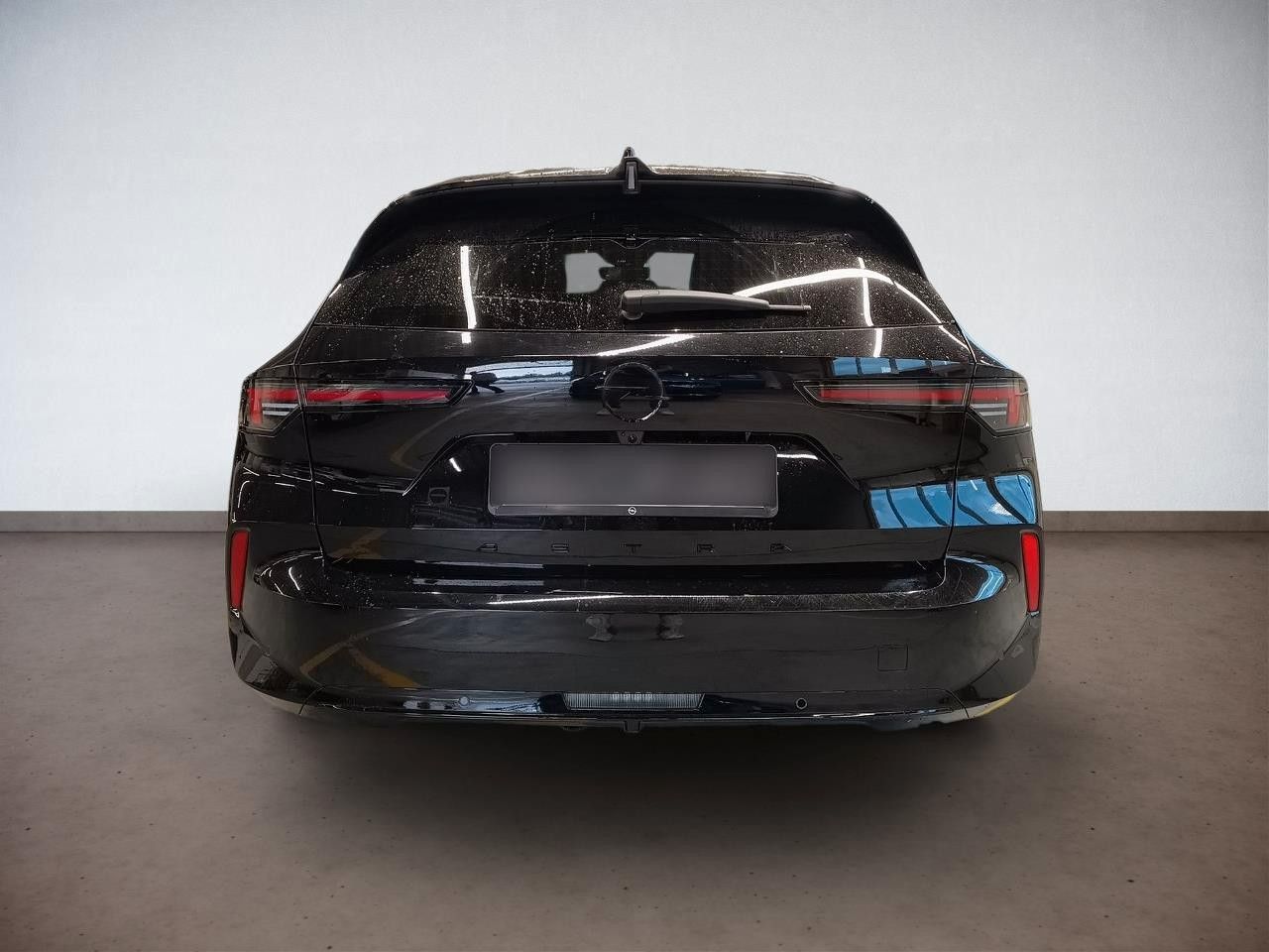 Fahrzeugabbildung Opel Astra L Sports Tourer GS/AHK/NAVI/Kamera!