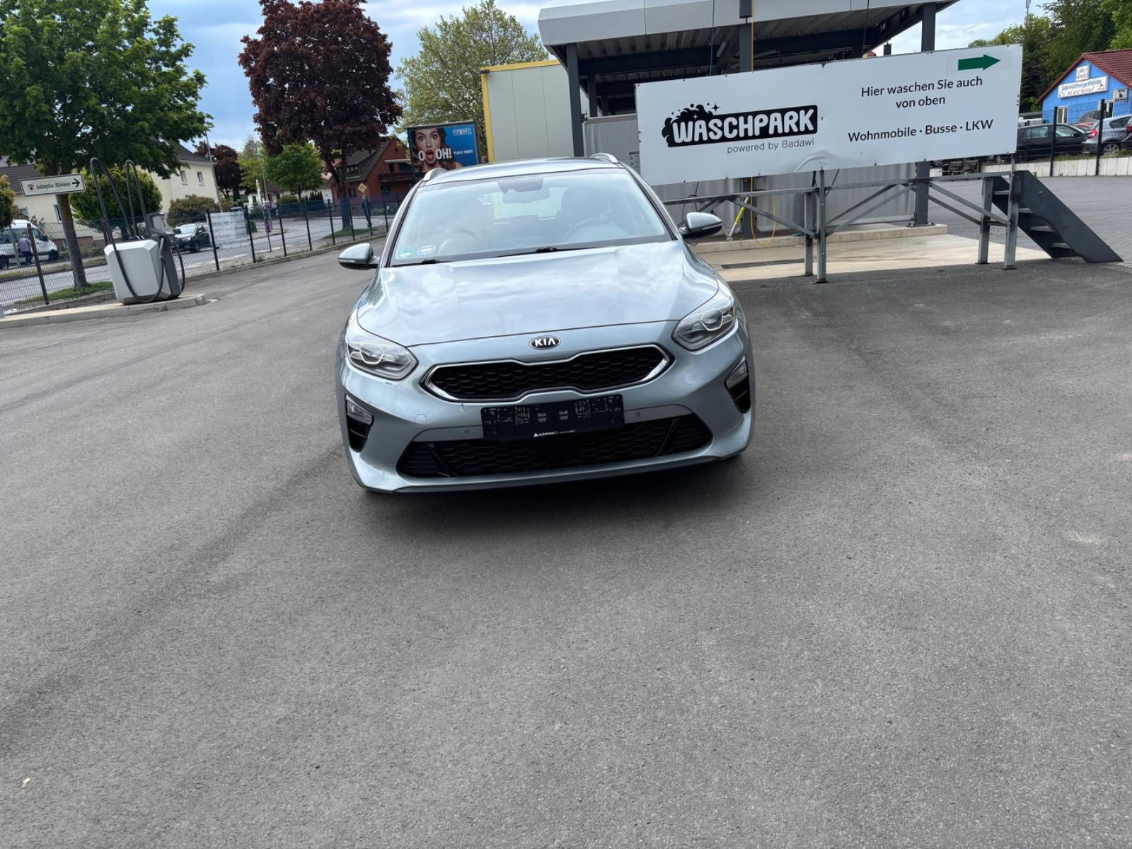 Kia cee'd / Ceed