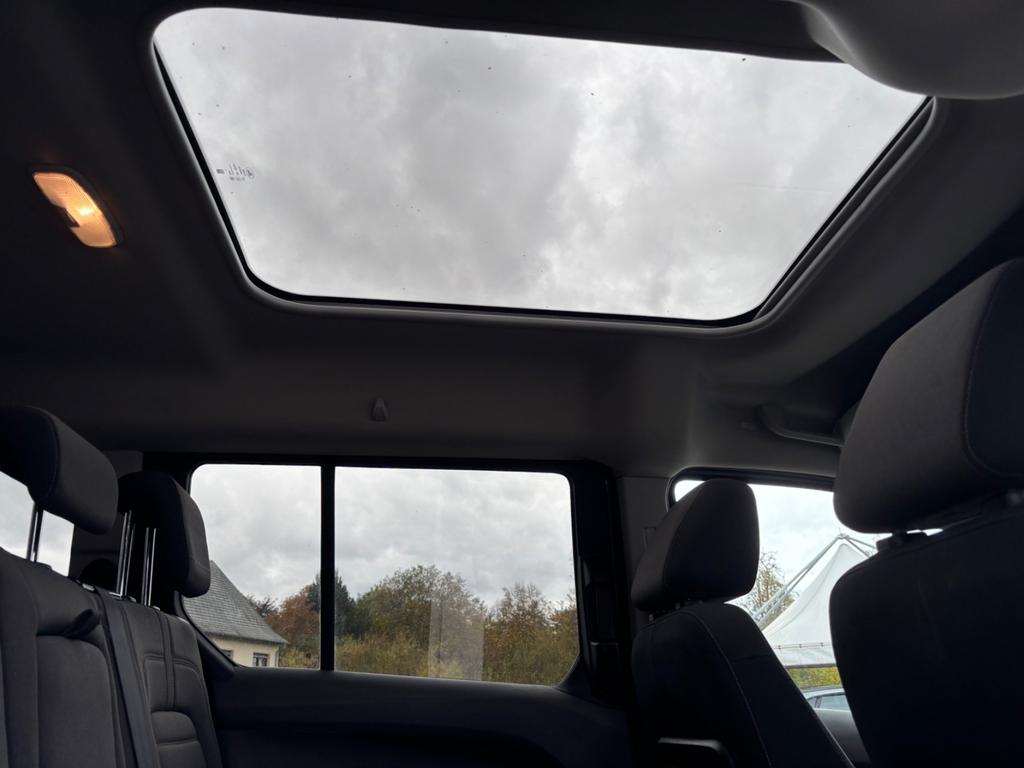 Ford Tourneo Connect