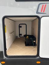 Challenger S217 Sport Automatik+Solar+Markise - Challenger Integrierter