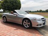 Mercedes-Benz SL 350 Sportmotor Memo SHZ  PTS Sitzlü. 72% u.NP - gebrauchte Cabrios in Osnabrück