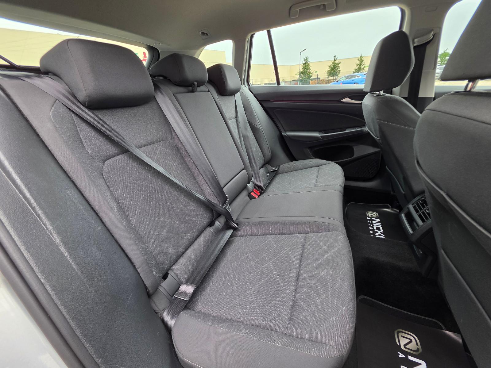 Volkswagen Golf VIII Variant Life*Acc*Led*Ahk*Kamera*, миниатюра 20