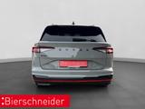 Skoda Enyaq RS AHK NAVI 21 360-KAMERA E-HECKKLAPPE AND - Skoda Gebrauchtwagen in Oberhausen