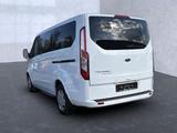 Ford Tourneo Custom Titanium 320 L1 8-Sitzer Navi - gebrauchte Ford Tourneo Custom aus dem Jahr 2023