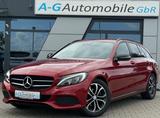 Mercedes-Benz C 180 CGI T-Modell Avantgarde Night-Paket AHK - Mercedes-Benz C 180: T Modell