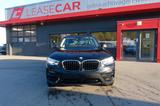 BMW X3 xDrive 30 e Advantage EXP € 20490.-- - BMW X3 mit Hybrid-Antrieb: Automatik