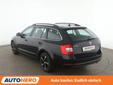 Skoda Octavia 1.5 TSI ACT Style*NAVI*LED*TEMPO*PDC* - Skoda Octavia Style mit Benzin-Antrieb
