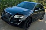 Audi Wunderschönen Audi SQ5 - Audi SQ5 Gebrauchtwagen in Stuttgart