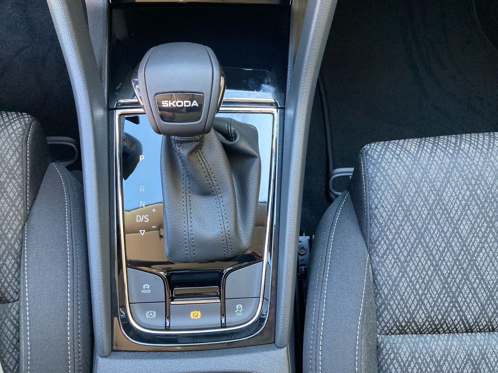 Skoda Karoq - Bild 25