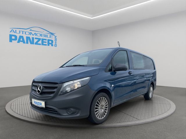MERCEDES-BENZ Vito Mixto 116 CDI extralang 6 Sitze AHK Navi 3,