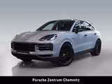 Porsche Cayenne E-Hybrid Coupé Sportabgas;Massage;HD-Mat