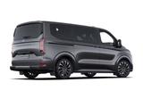 Ford Tourneo Custom BEV Bus 340 L1 TitaniumX Navi Dig - Ford Neuwagen