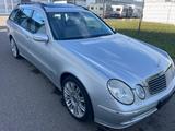 Mercedes-Benz E 350 E -Klasse T-Modell E 350 T - gebrauchte Mercedes-Benz E 350 aus dem Jahr 2005