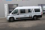 Carado Camper Van CVE 640 Pro Automatik Jetzt Verfügbar - Carado Camper Van 640 PRO