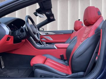 BMW 840 - 11
