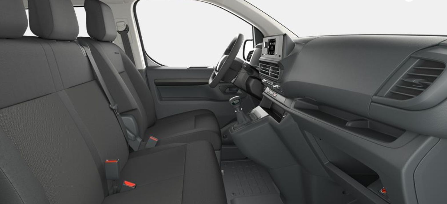 Toyota Proace (Verso) - Bild 6