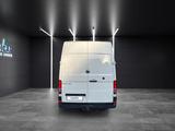 Volkswagen Crafter Kasten Kasten 35 lang plus Hochdach FWD - : Kombi, Hochdach