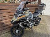 BMW R 1200 GS ADVENTURE  1.Hd - 22tkm - 3 Pakete - Motorräder in Krefeld