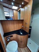 Eura Mobil Activa 635 LS - Wohnmobil oder -wagen Eu