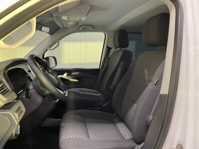 T6.1 Multivan Trendline 2.0 TDI DSG SHZ PDC RFK
