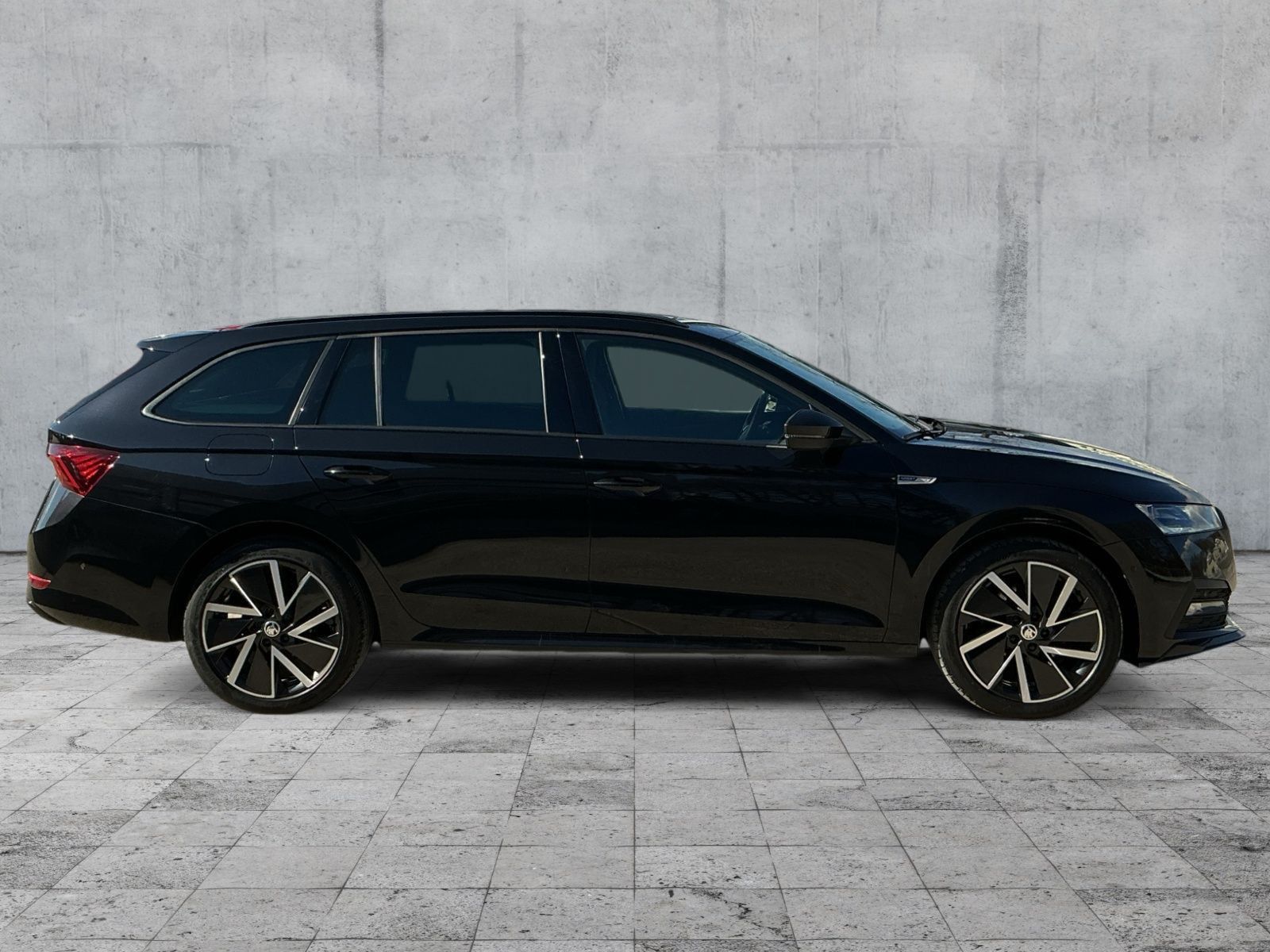 Skoda Octavia - Bild 7