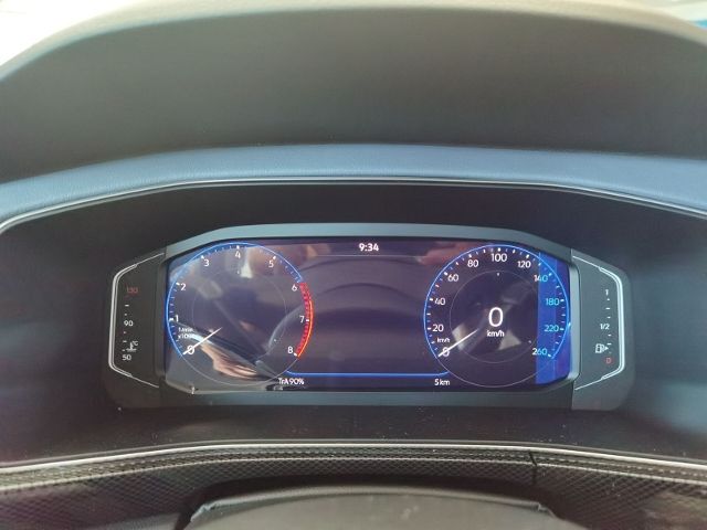 T-Cross 1.0 TSI BMT Style NAVI+KAMERA 7-Gang-DSG