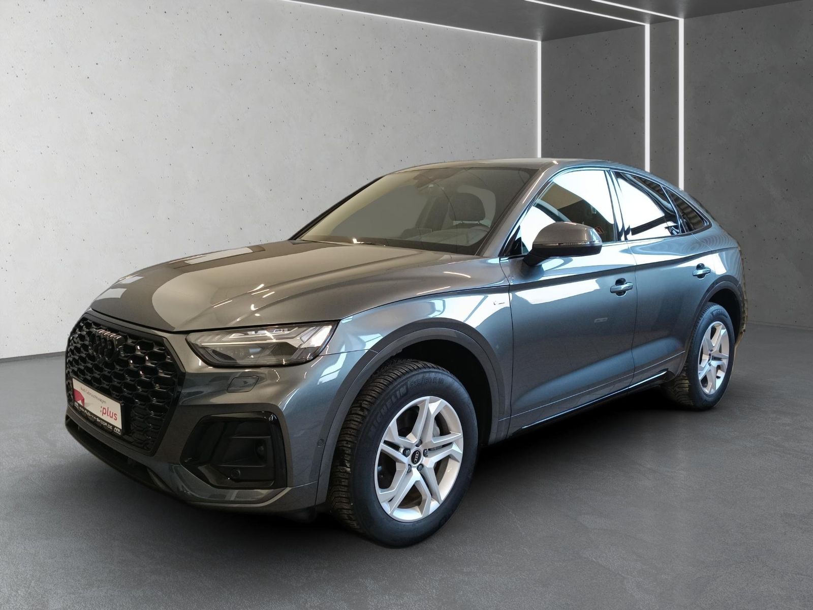 Audi Q5 - Bild 2