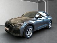 Audi Q5 - Vorschau Bild 2