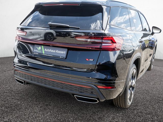Foto Nummer 3: SKODA Kodiaq