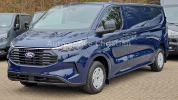 FORD Transit Custom L2 320 136 Trend 2xSchiebetür/AHK