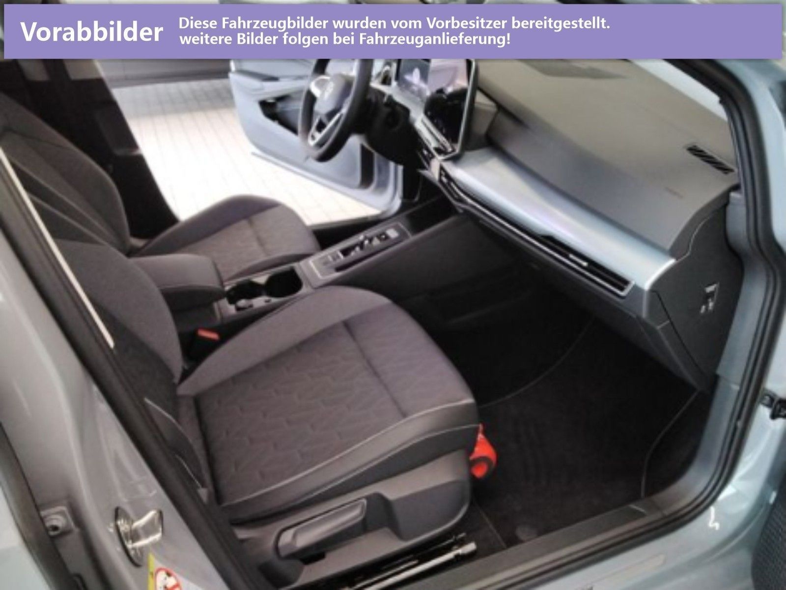 Volkswagen GOLF VARIANT ENERGY 2.0 TDI DSG (EURO6) Navi foto 4