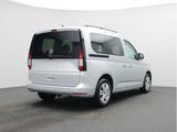 Volkswagen Caddy 2.0 TDI Life*AHK*Navi*Standh.*Einparkhilfe - VW Caddy mit Anhängerkupplung