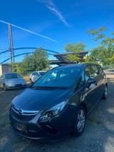Opel Zafira C Tourer Edition - Opel Zafira Gebrauchtwagen in Dortmund