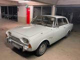 Ford Taunus 17M P3 2. Hand org. Brief und ... - Ford Taunus: M17