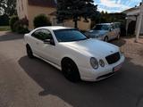 Mercedes-Benz CLK 430 ELEGANCE ANGEBOT !!! - Mercedes-Benz CLK 430