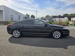 Citroën C6 3.0 V6 HDI Biturbo Exclusive *Automatik*Leder