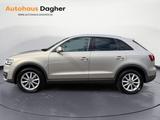 Audi Q3 2.0 TFSI quattro Klimaautomatik Xenon - Audi Q3 Gebrauchtwagen in Bremen