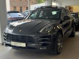 Porsche Macan Turbo LED Panorama Luft Burmester PDLS+ 21 - Porsche Macan in Duisburg