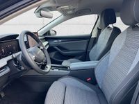 Skoda Superb - Vorschau Bild 9