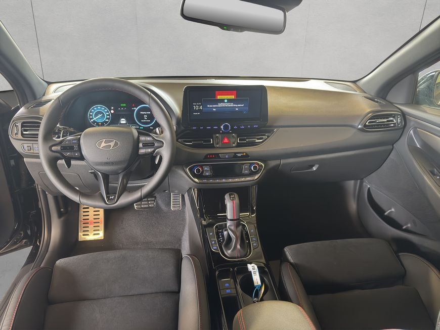 Hyundai i30 – Bild 11