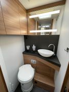 Adria Coral XL 670 SL | *4,5t*Luftfederung*Wechselr.*