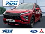 Mitsubishi Eclipse Cross 2.4 MIVEC PHEV EU6d Top Hybrid 4WD - Mitsubishi Gebrauchtwagen in Chemnitz