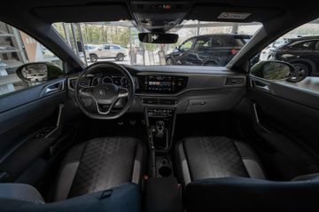 Bild 17 VW Taigo R-Line Full-Link Klimaauton. USB DAB