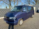 Volkswagen T4 Multivan/ZR+KUPPLUNG NEU - gebrauchte VW T4 Multivan aus dem Jahr 1998