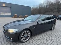 BMW 530d 5 258PS 3.0 Touring 10124