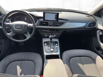 Audi A6 - 12