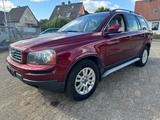 Volvo XC 90 D5 Momentum Automatik (Erste Hand) - Volvo Gebrauchtwagen von 2006