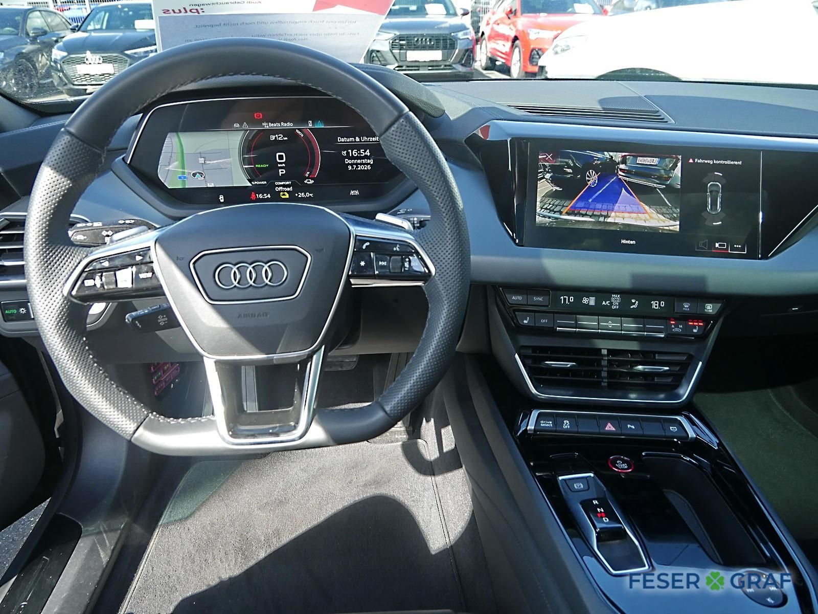 Audi e-tron GT - Bild 4