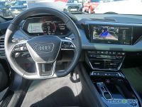 Audi e-tron GT - Vorschau Bild 4