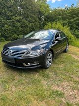 Volkswagen Passat CC, - Volkswagen Passat CC mit Benzin-Antrieb: Limousine